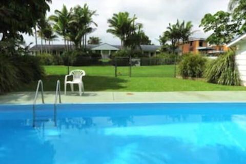Colonial Court Motor Inn - Accommodation Newcastle 4