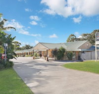 Catalina Motel Lake Macquarie - Accommodation Newcastle