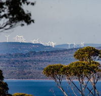Celestine Retreat - Accommodation Newcastle
