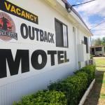 Winton Outback Motel - Accommodation Newcastle 0