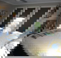 Rosebank Bed  Breakfast - Accommodation Newcastle