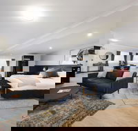 Parklands Resort  Conference Centre - Accommodation Newcastle
