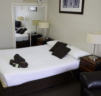 Rosebud Motel - Accommodation Newcastle