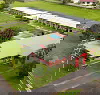 Atherton Motel - Accommodation Newcastle