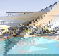 Metro Advance Apartments  Hotel Darwin - Accommodation Newcastle