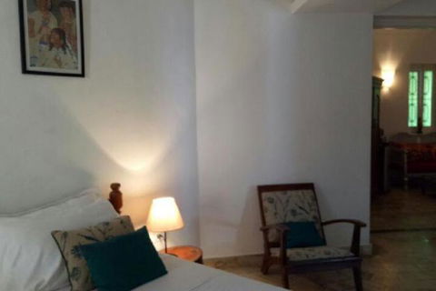 Tower Lodge - Accommodation Newcastle 2