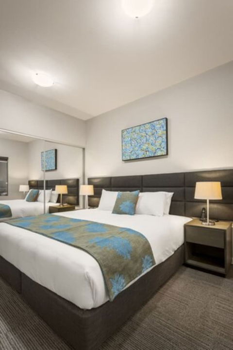 Hudson Berrimah - Accommodation Newcastle 1