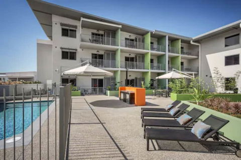 Hudson Berrimah - Accommodation Newcastle 2