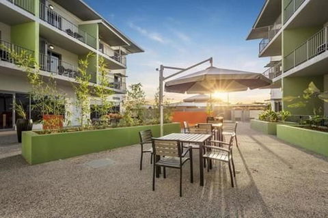 Hudson Berrimah - Accommodation Newcastle 3