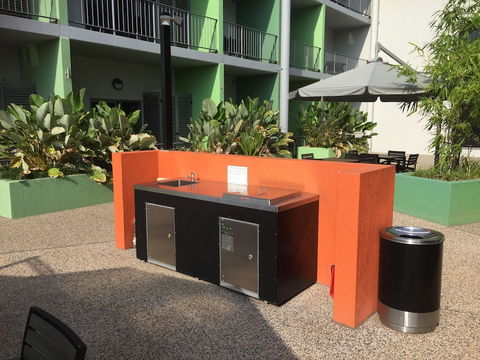 Hudson Berrimah - Accommodation Newcastle 5