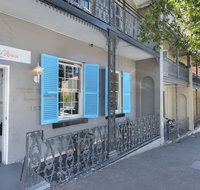 Summer House Backpackers - Accommodation Newcastle