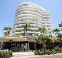 Cilento Mooloolaba - Accommodation Newcastle