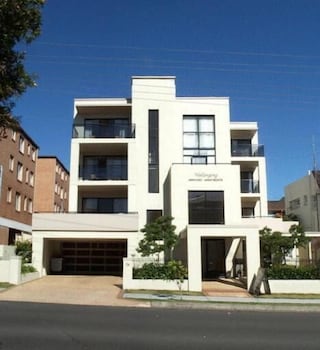 Wollongong Serviced Apartments - Accommodation Newcastle 0