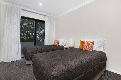 Wollongong Serviced Apartments - Accommodation Newcastle 4