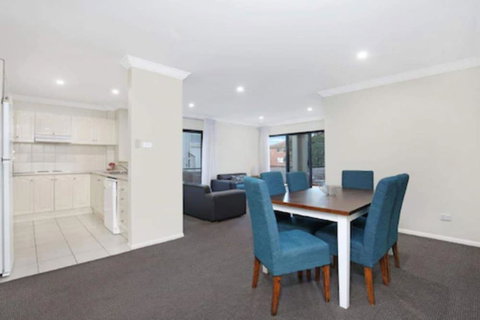 Wollongong Serviced Apartments - Accommodation Newcastle 3