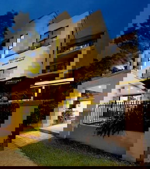 Wollongong Serviced Apartments - Accommodation Newcastle 1