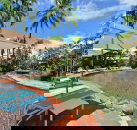 Club Tropical Resort Port Douglas - Accommodation Newcastle