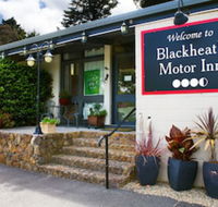Blackheath Motor Inn - Accommodation Newcastle