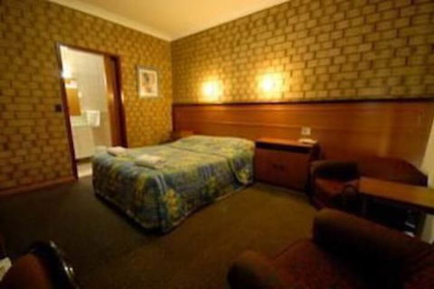 Pavlos Motel - Accommodation Newcastle 4