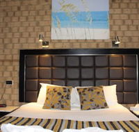Pavlos Motel - Accommodation Newcastle