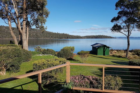 Abs By The Bay - Accommodation Newcastle 1