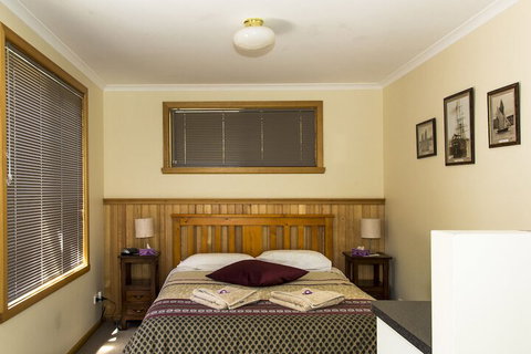 Abs By The Bay - Accommodation Newcastle 5