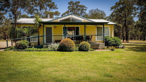 The Grange On Hermitage - Accommodation Newcastle 1