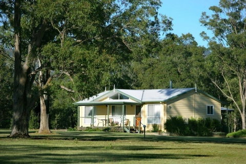 The Grange On Hermitage - Accommodation Newcastle 3