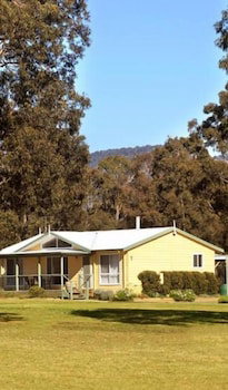 The Grange On Hermitage - Accommodation Newcastle 4