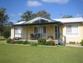 The Grange On Hermitage - Accommodation Newcastle 0