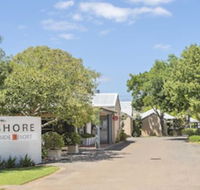 Bayshore Beachside Resort - Accommodation Newcastle