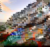 Watermark Resort Caloundra - Accommodation Newcastle