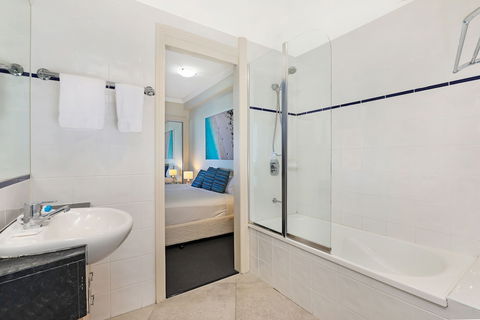 Watermark Resort Caloundra - Accommodation Newcastle 6