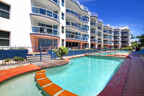 Watermark Resort Caloundra - Accommodation Newcastle 1
