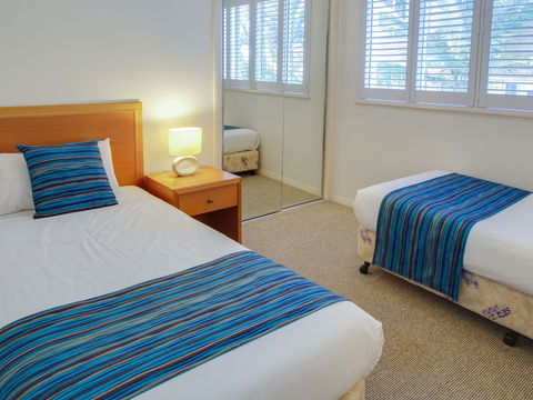 Watermark Resort Caloundra - Accommodation Newcastle 5