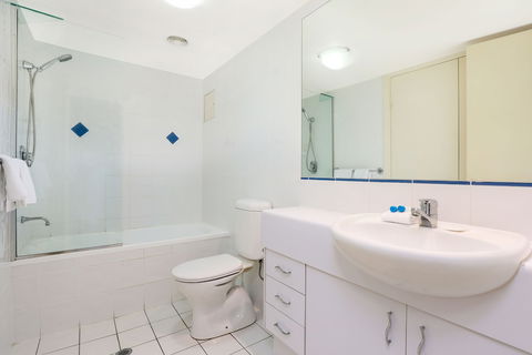 Watermark Resort Caloundra - Accommodation Newcastle 3