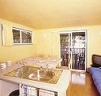 Lake Tinaroo Terraces - Accommodation Newcastle
