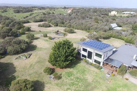 Harmony Bed & Breakfast - Accommodation Newcastle 1