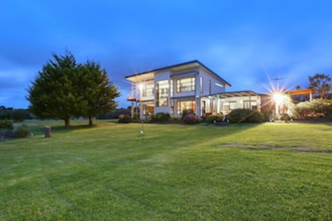 Harmony Bed & Breakfast - Accommodation Newcastle 0