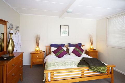 Healesville Apartments - Accommodation Newcastle 1