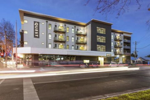 Quest Werribee - Accommodation Newcastle 0