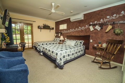 Armadale Cottage Bed & Breakfast - Accommodation Newcastle 6