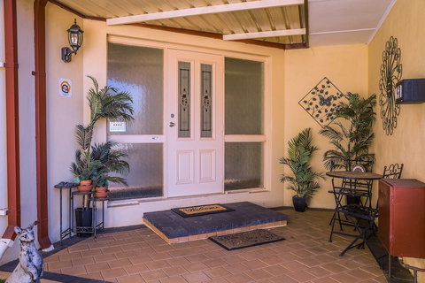 Armadale Cottage Bed & Breakfast - Accommodation Newcastle 1