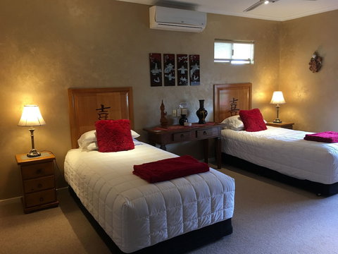 Armadale Cottage Bed & Breakfast - Accommodation Newcastle 5