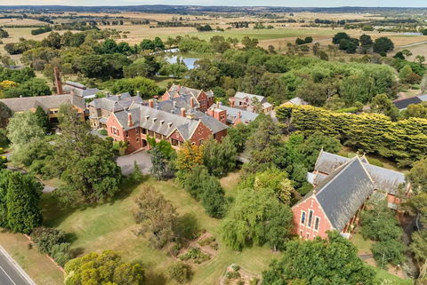 Club Wyndham Ballarat, Trademark Collection By Wyndham - Accommodation Newcastle 6
