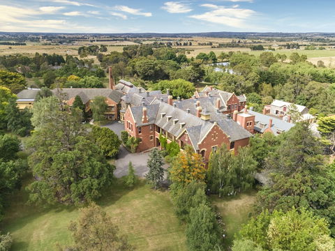 Club Wyndham Ballarat, Trademark Collection By Wyndham - Accommodation Newcastle 4
