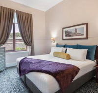 Club Wyndham Ballarat Trademark Collection by Wyndham - Accommodation Newcastle