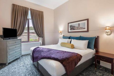 Club Wyndham Ballarat, Trademark Collection By Wyndham - Accommodation Newcastle 0