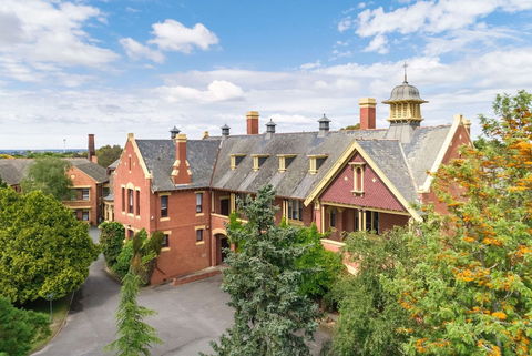 Club Wyndham Ballarat, Trademark Collection By Wyndham - Accommodation Newcastle 1
