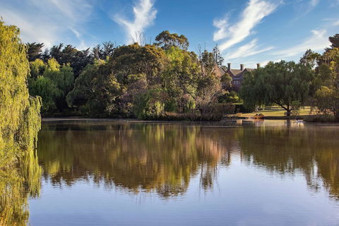 Club Wyndham Ballarat, Trademark Collection By Wyndham - Accommodation Newcastle 3